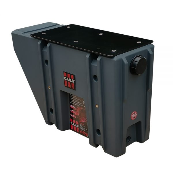 30L-WATER-TANK-INTRAY-AND-UNDER-TRAY-GREY-1