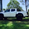 FLARES-DMAX