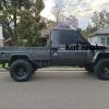 FLARES-LC79-WELLBODY-single-cab