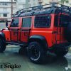FLARES-LR-DEFENDER7