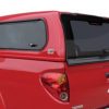 mITSUBISHI tRITON MN LIFT UP WINDOW CANOPY
