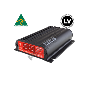 24V 20A LOW VOLTAGE IN-VEHICLE DC BATTERY CHARGER