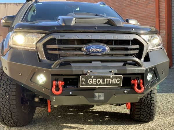 SUITS-FORD-RANGER-2018-ON-PX3-MK3-TECH-PACK-BLACK-POWDER-COAT-EXTREME-SERIES-BULLBAR