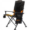 VIPOR-XVI-CHAIR-BLACK-ORANGE-1