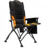 VIPOR XVI CHAIR BLACK ORANGE||VIPOR XVI CHAIR BLACK ORANGE 1||VIPOR XVI CHAIR BLACK ORANGE 2