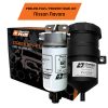 PRELINE-PLUS PROVENT DUAL KIT NAVARA NP300||PRELINE-PLUS PROVENT DUAL KIT NAVARA NP300 1