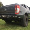 Ford PX Ranger