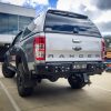 Ford PX Ranger