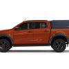 RSI EVO A - Canopy - Matte Black - Image 3