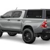 RSI EVO S - Canopy - MATTE BLACK