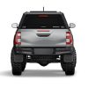 RSI EVO S - Canopy - MATTE BLACK - Image 2