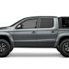 RSI EVO S - Canopy - MATTE BLACK - Image 5