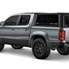 RSI EVO S - Canopy - MATTE BLACK - Image 6