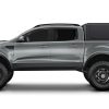 RSI EVO D - Canopy - Matte Black - Image 6