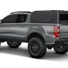 RSI EVO A - Canopy - Matte Black