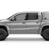 RSI EVO A - Canopy - Matte Black - Image 7