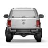 RSI EVO D - Canopy - Matte Black - Image 3