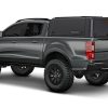 RSI EVO D - Canopy - Matte Black