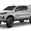 RSI EVO A - Canopy - Matte Black - Image 8