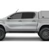 RSI EVO A - Canopy - Matte Black - Image 9
