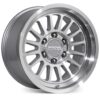 ROH APOLLO MACHINED FINISH