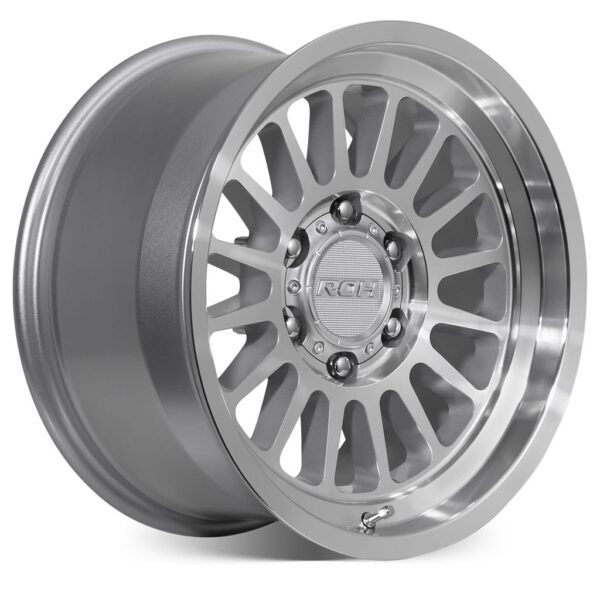 ROH APOLLO MACHINED FINISH - Image 6