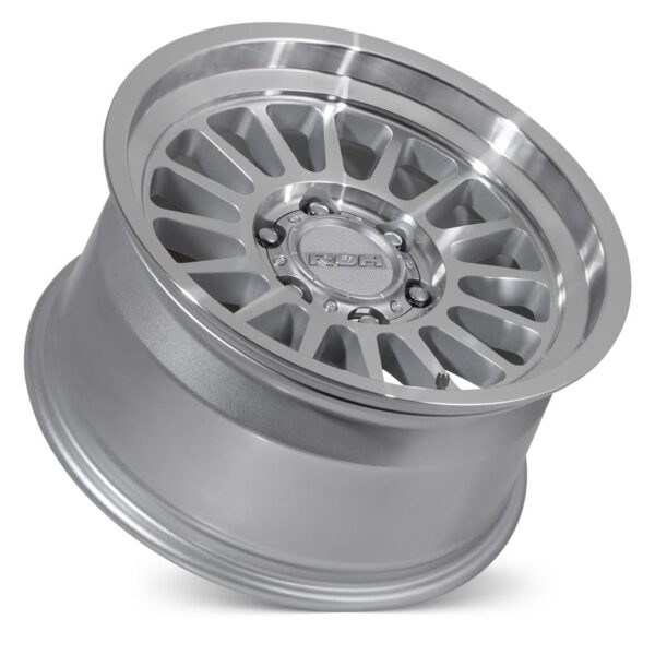 ROH APOLLO MACHINED FINISH - Image 5