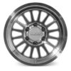 ROH APOLLO MACHINED FINISH - Image 4
